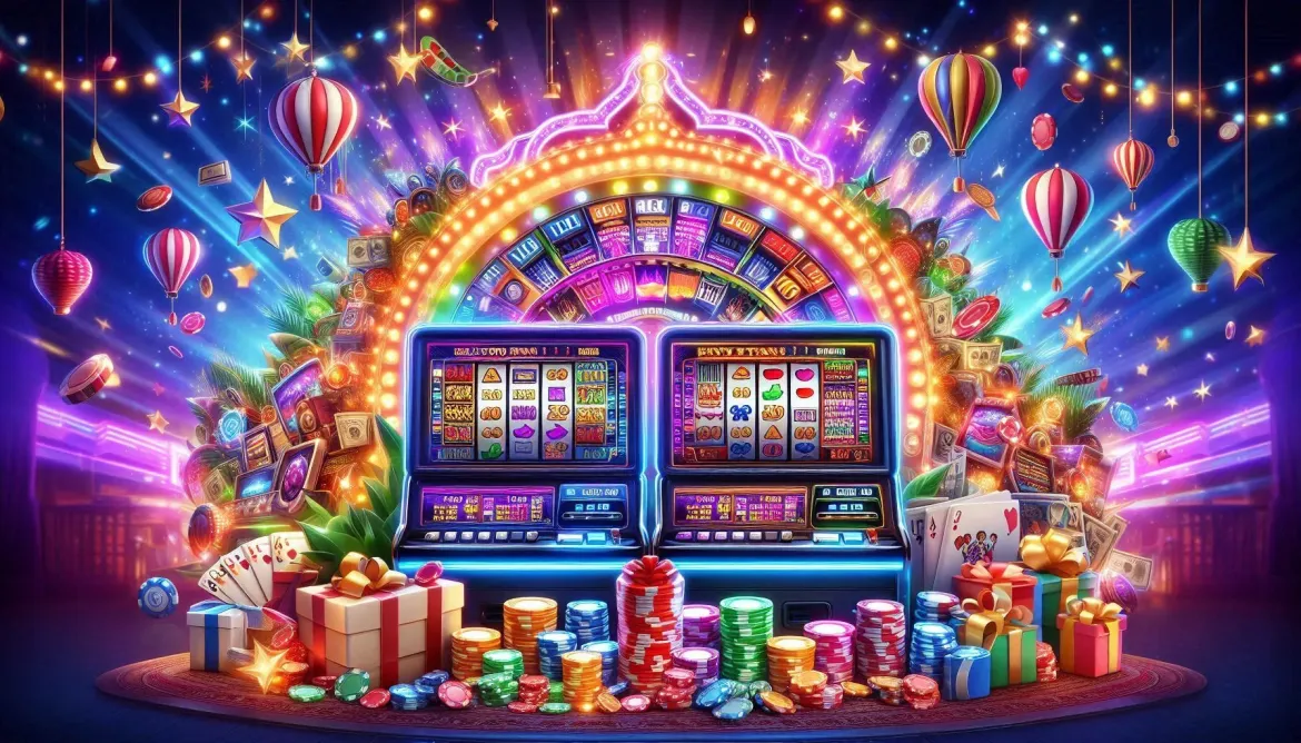 CasinoBossy